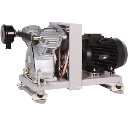 Поршневой компрессор  СБ4-LBB50E