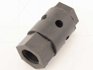 Клапан обратный С415.02.00.130 к головке К22 для компрессора АСО-Бежецк фото