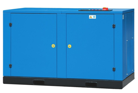 Винтовой компрессор  ВК60-1,5 ОВС