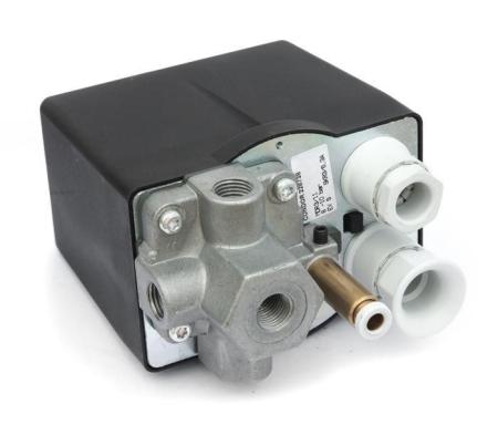 R 4996111673 Прессостат Condor MDR3/11 3х1/4"F+1х3/8"F, 16А, 380В (аналог 7250500000) для 100lb30b R 4996111673 Прессостат Condor MDR3/11 3х1/4"F+1х3/8"F, 16А, 380В (аналог 7250500000) для 100lb30b