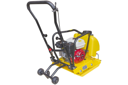 TSS-VP80TH (колесный комплект, бак)