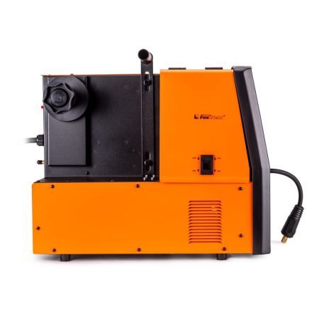 INVERMIG 250 COMPACT (400V)