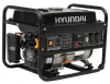 Бензиновый генератор Hyundai HHY 3000F Бензиновый генератор Hyundai HHY 3000F