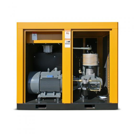 Винтовой компрессор Berg ВК-75 8 (IP54) Винтовой компрессор Berg ВК-75 8 (IP54)