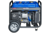 Бензиновый генератор ТСС SGG 10000Ei
