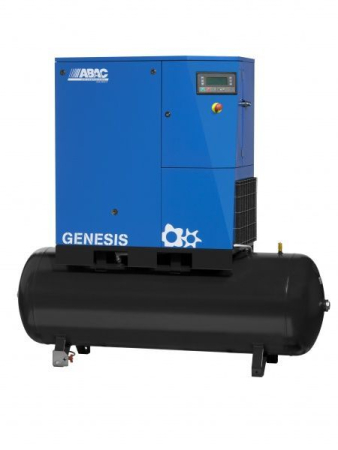Винтовой компрессор  GENESIS 11 08