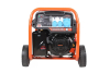 Бензиновый генератор Mitsui ZM 9500 GE