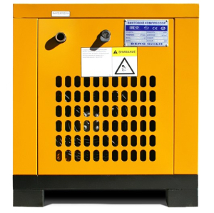 Винтовой компрессор Berg ВК-4Р-Е 7 (IP54) фото