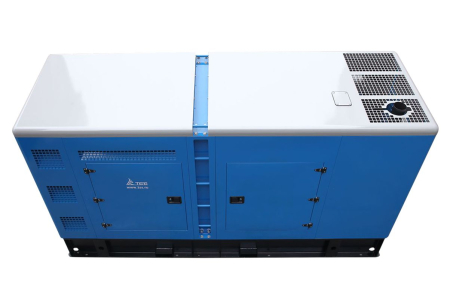 Дизельный генератор  АД-50C-Т400-1РКМ9