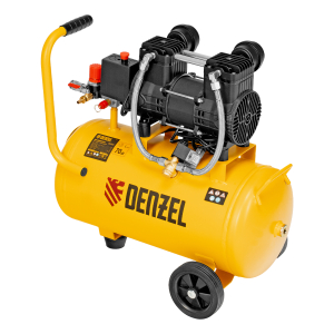 Поршневой компрессор DENZEL DLP-950/24 фото