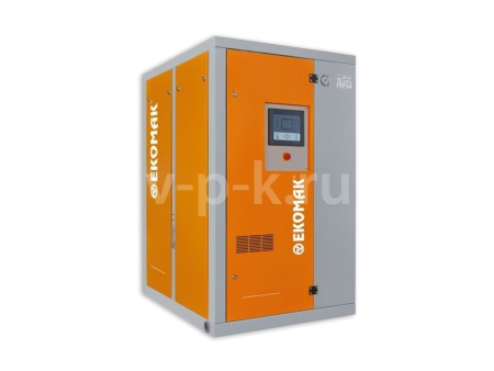Винтовой компрессор Ekomak DMD 750C VST 13