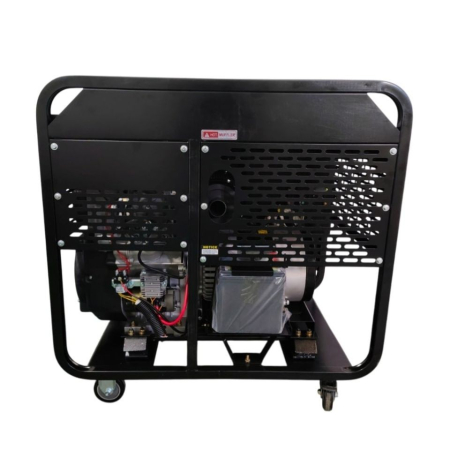 Дизельный генератор  S12000DE3