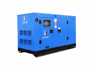 Дизельный генератор Исток АД20С-Т400-РПМ35 в кожухе  Дизельный генератор Исток АД20С-Т400-РПМ35 в кожухе  фото