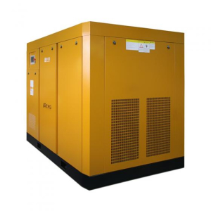 Винтовой компрессор Berg ВК-220-Е 12 (IP54) стационарный фото