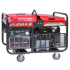 Бензиновый генератор Elemax SH 13000-R Бензиновый генератор Elemax SH 13000-R