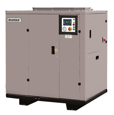 Винтовой компрессор  SK55Р-7.5/F