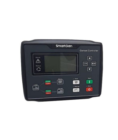 Дизельный генератор  AD-720-Т400 Prof 8M33D890E200 в кожухе