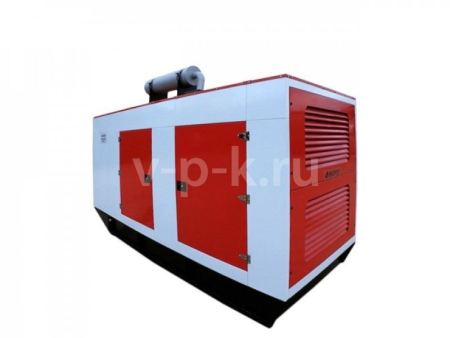 Дизельный генератор  АД-760C-Т400-1РКМ11