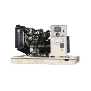 Дизельный генератор TEKSAN TJ45PE5L  Дизельный генератор TEKSAN TJ45PE5L  фото