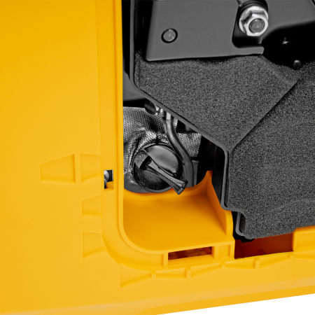 Бензиновый генератор  GS-1100iS