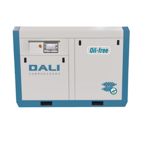 Винтовой компрессор  VFW90-8W