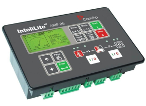 Дизельный генератор FOGO FDF 80 I  Дизельный генератор FOGO FDF 80 I  фото