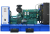 Дизельный генератор  ЭД-300-Т400-2РПМ5 ПРОФ