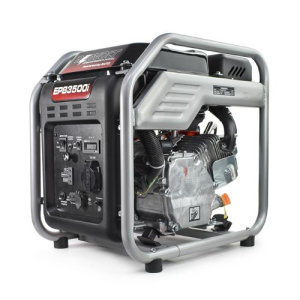 Бензиновый генератор REDVOLT EPB3500i EPB3500i для дачи Бензиновый генератор REDVOLT EPB3500i EPB3500i для дачи фото