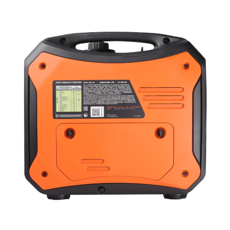 Бензиновый генератор  iGX 2000