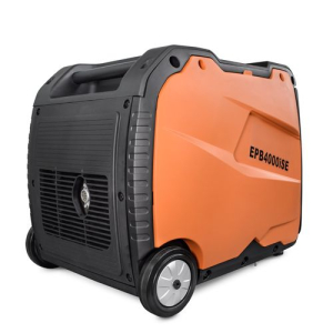 Бензиновый генератор REDVOLT EPB4000iSE EPB4000iSE мини фото