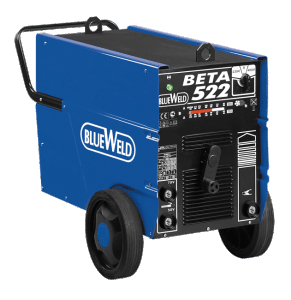 Сварочные трансформаторы MMA BlueWeld Beta 522 фото