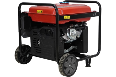 Бензиновый генератор  GH9000I