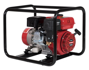 Бензиновый генератор Lifan 1.3 GF-1 00000041 для газового котла фото