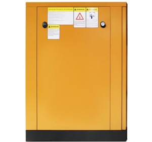 Винтовой компрессор Berg ВК-7.5Р 7 (IP54) без ресивера фото