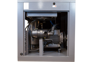 Винтовой компрессор CrossAir CA30-10RA-F IP23 без ресивера фото