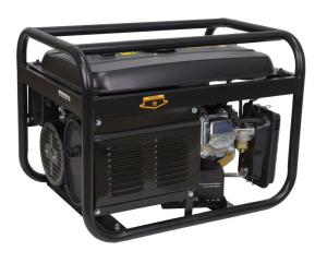 Бензиновый генератор Habert HT3900EB 57180 для дачи Бензиновый генератор Habert HT3900EB 57180 для дачи фото