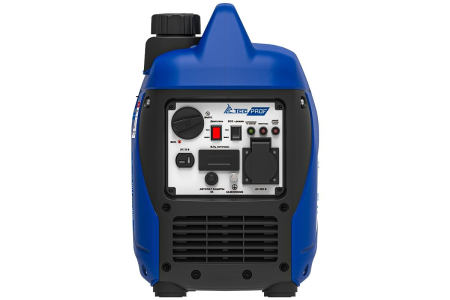 Бензиновый генератор  SGG 1400Si