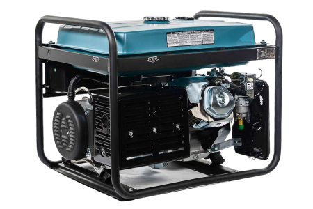 Бензиновый генератор Konner&Sohnen KS 10000E-3 Бензиновый генератор Konner&Sohnen KS 10000E-3