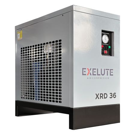 Рефрижераторный осушитель  XRD 36 Рефрижераторный осушитель  XRD 36