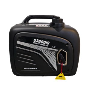 Бензиновый генератор Zammer S3800iS S3800iS для газового котла фото