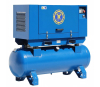 Винтовой компрессор  АСО-ВК5,5-230