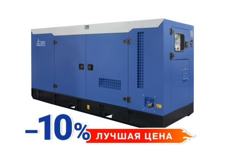 Дизельный генератор  АД-160С-Т400-1РКМ9