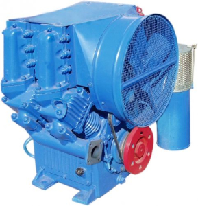 Блок поршневой ПК-3,5АМ для компрессора ПК,ПКС,ПКСД Блок поршневой ПК-3,5АМ для компрессора ПК,ПКС,ПКСД фото