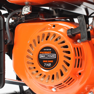 Бензиновый генератор PATRIOT SRGE 3500 E 474103150 для дачи фото