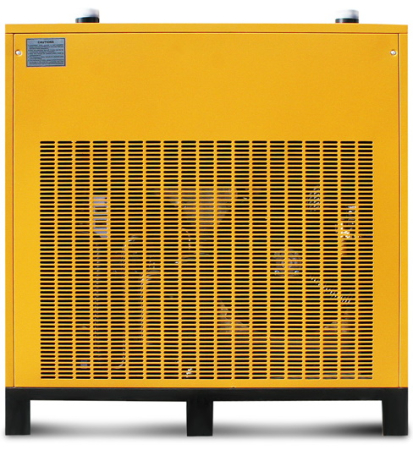 Рефрижераторный осушитель Berg OB-300 13 бар Рефрижераторный осушитель Berg OB-300 13 бар