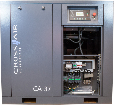 Винтовой компрессор  CA37-10RA-F IP23 Винтовой компрессор  CA37-10RA-F IP23