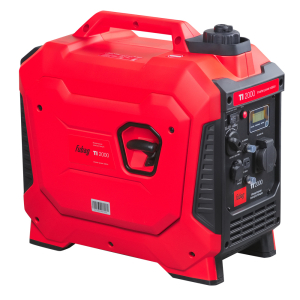 Бензиновый генератор Fubag TI 2000 8641791 фото