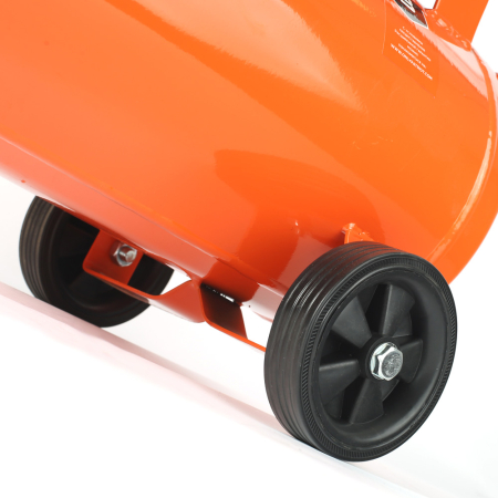 Поршневой компрессор  WO 24-160