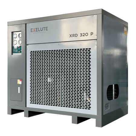 Рефрижераторный осушитель  XRD 850 P Рефрижераторный осушитель  XRD 850 P