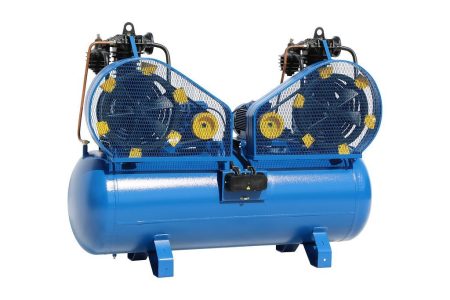 Поршневой компрессор  К30/13
